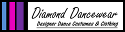 Diamond Dancewear Australia
